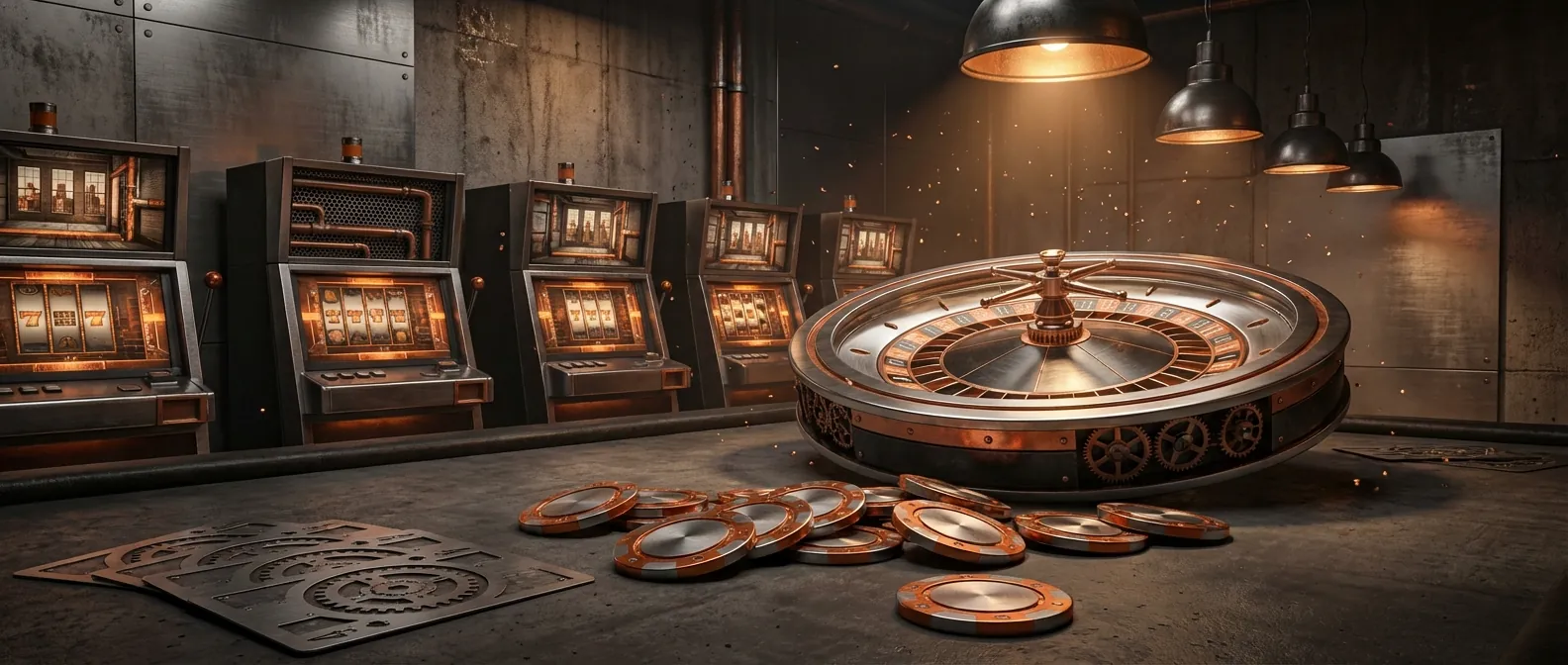 Bet On Red Casino bonus