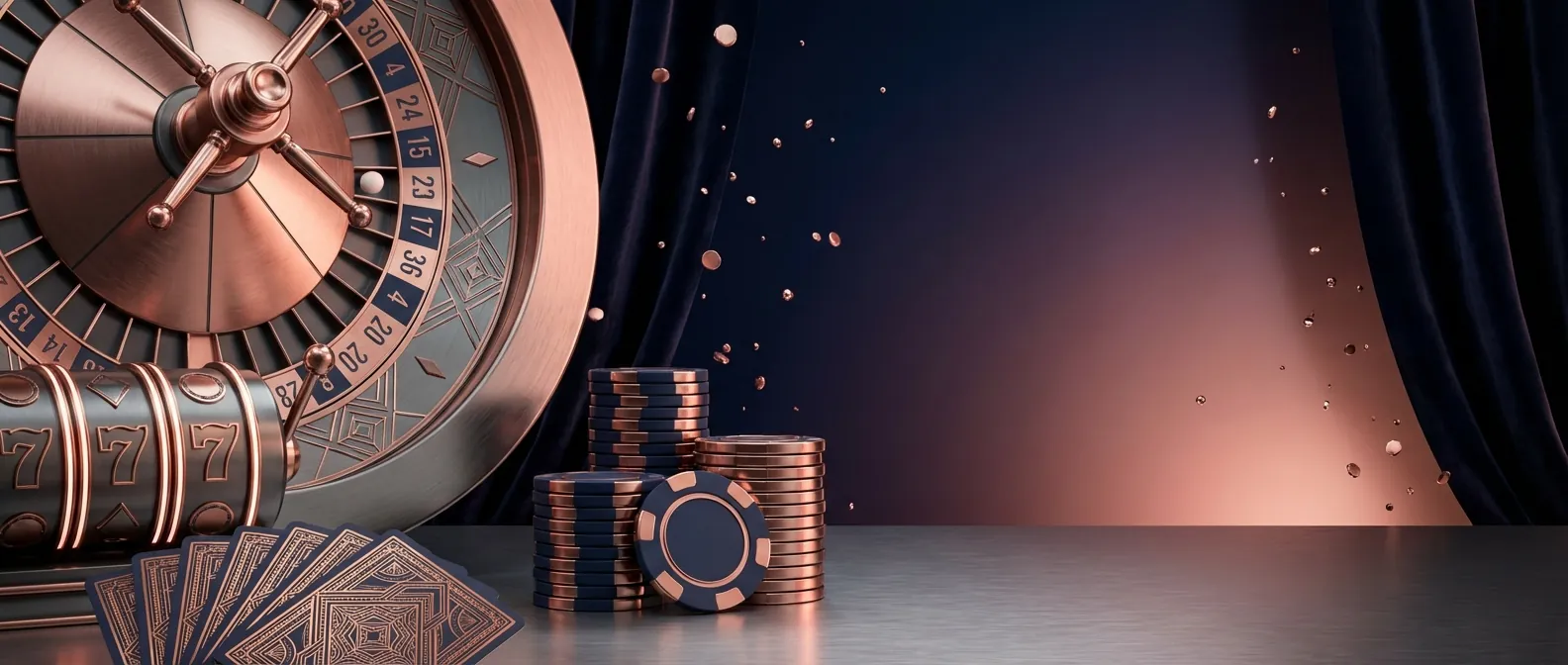 Bet On Red Casino bonus