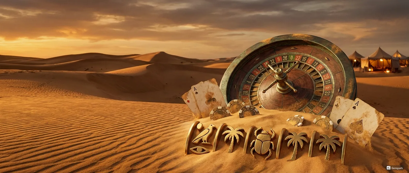 Bet On Red Casino bonus